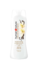Human Nature  Moisturizing Shampoo (Lush Vanilla) 1